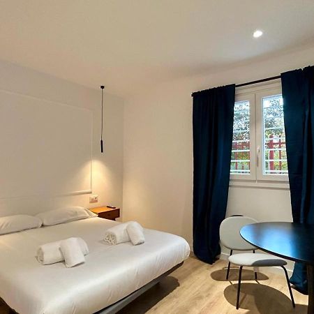 Hotelito Boutique Madrid Puente Vallecas 외부 사진