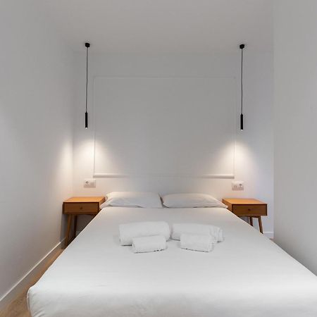 Hotelito Boutique Madrid Puente Vallecas 외부 사진
