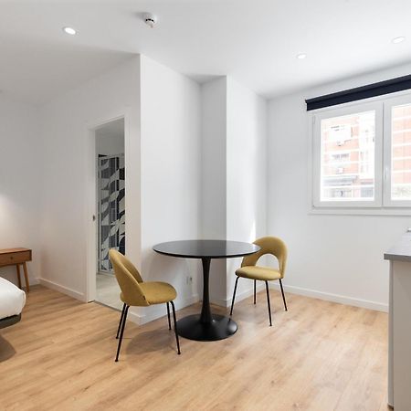 Hotelito Boutique Madrid Puente Vallecas 외부 사진