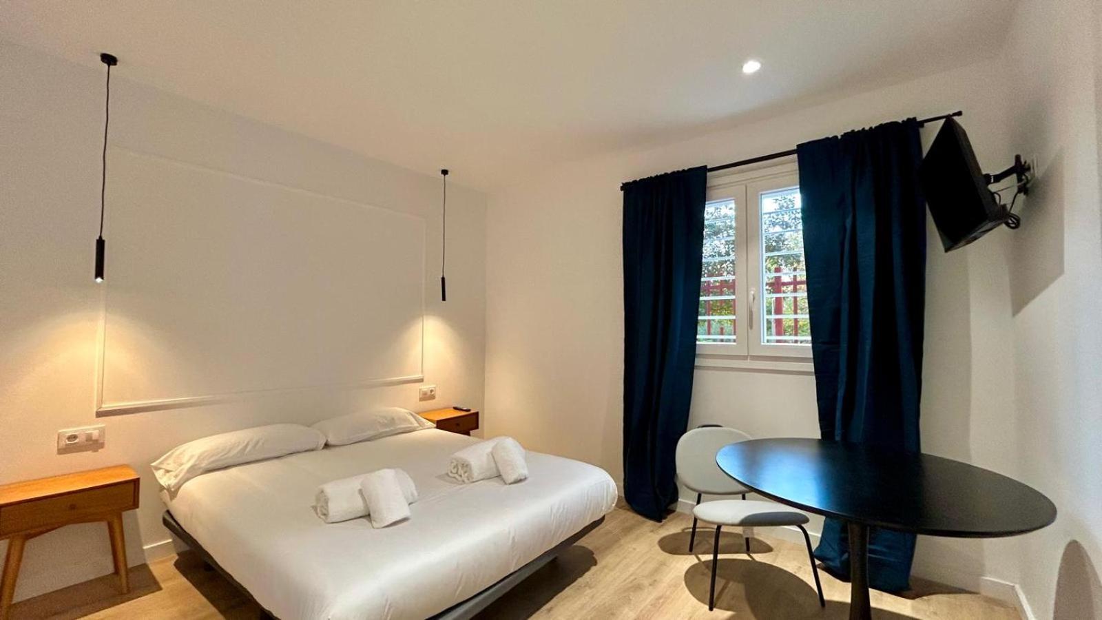 Hotelito Boutique Madrid Puente Vallecas 외부 사진