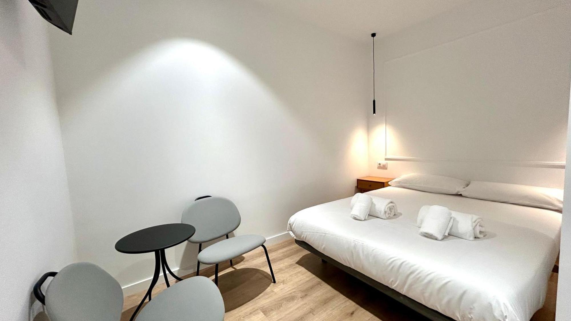 Hotelito Boutique Madrid Puente Vallecas 외부 사진