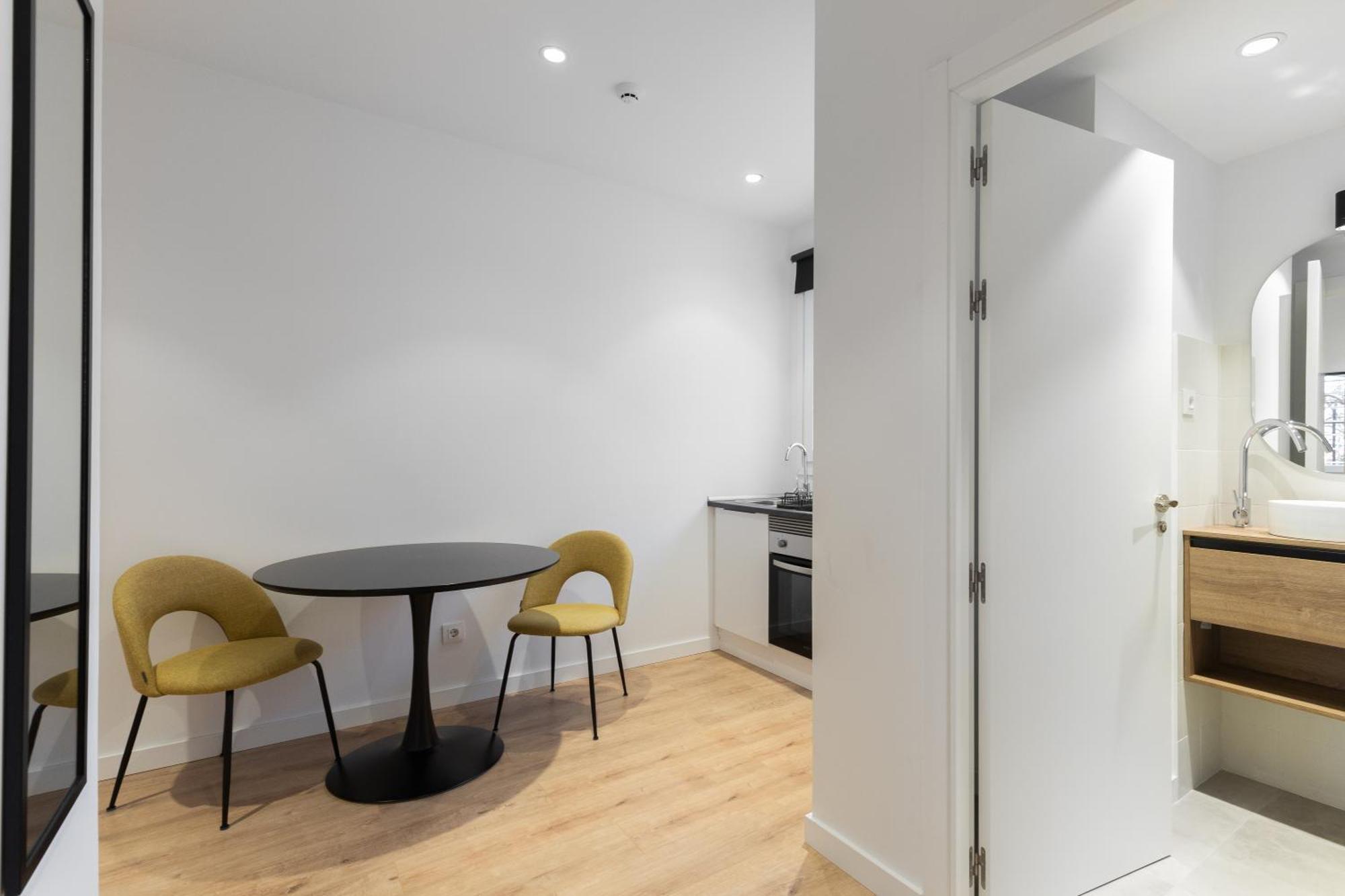 Hotelito Boutique Madrid Puente Vallecas 외부 사진