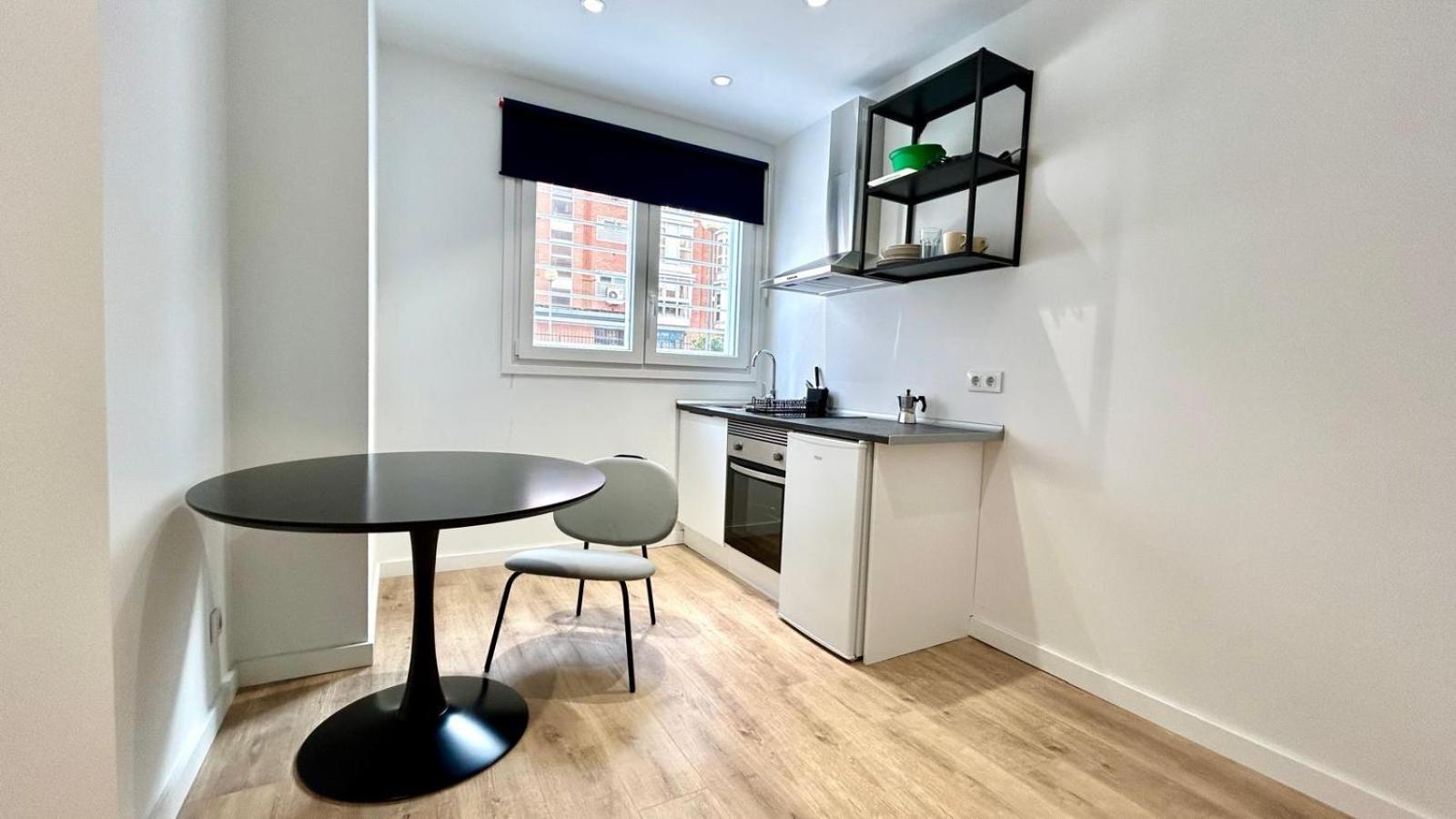 Hotelito Boutique Madrid Puente Vallecas 외부 사진