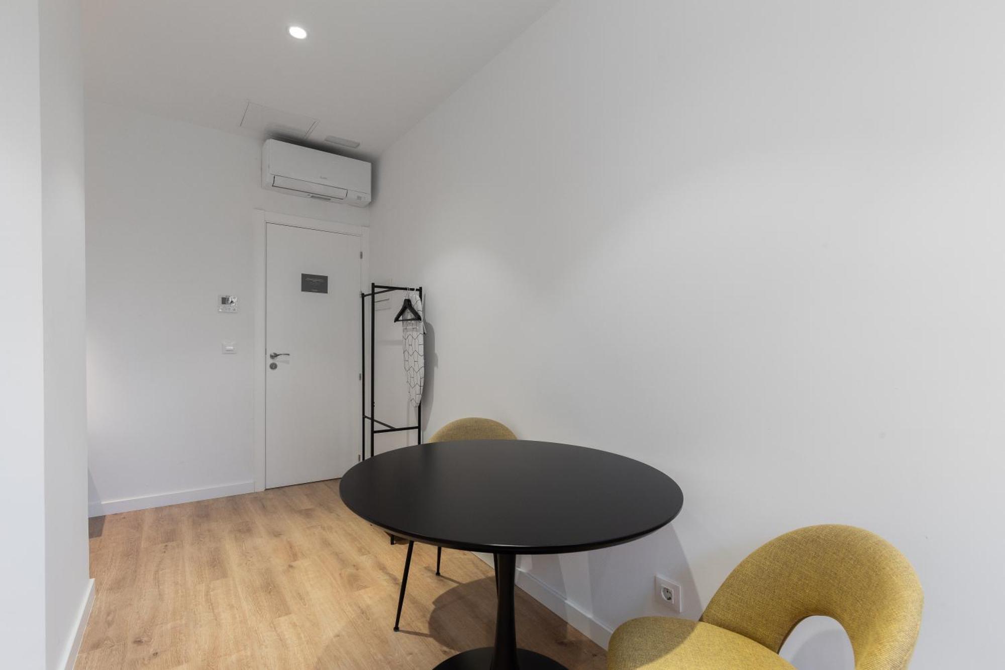 Hotelito Boutique Madrid Puente Vallecas 외부 사진