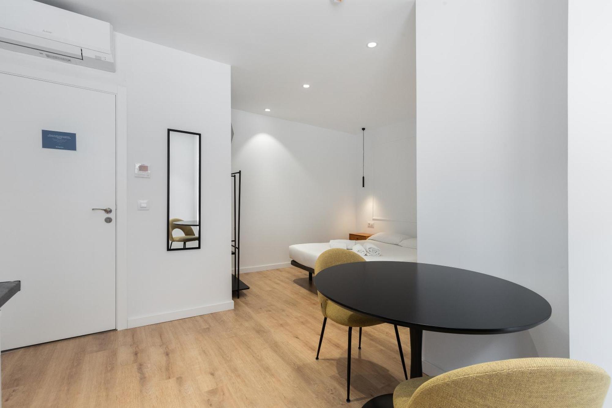 Hotelito Boutique Madrid Puente Vallecas 외부 사진