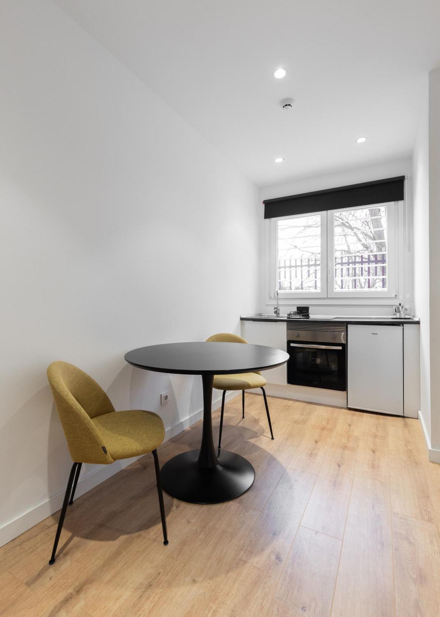 Hotelito Boutique Madrid Puente Vallecas 외부 사진