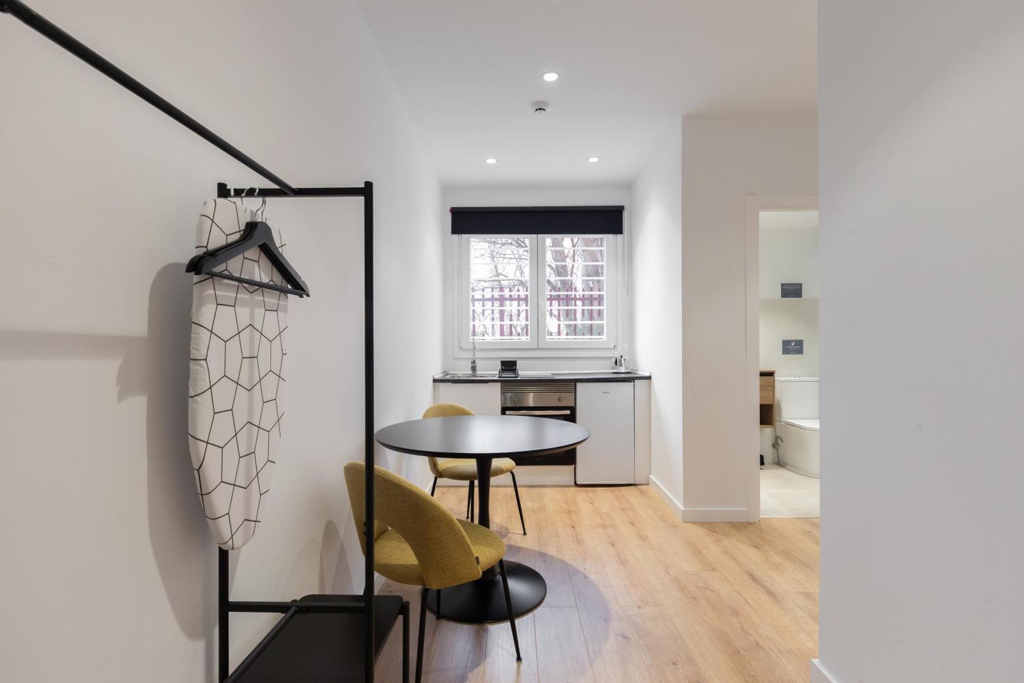 Hotelito Boutique Madrid Puente Vallecas 외부 사진