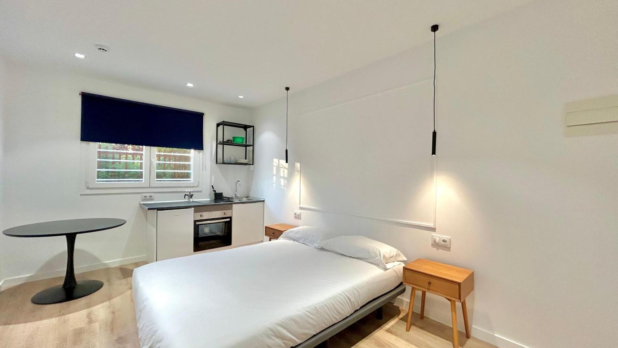 Hotelito Boutique Madrid Puente Vallecas 외부 사진