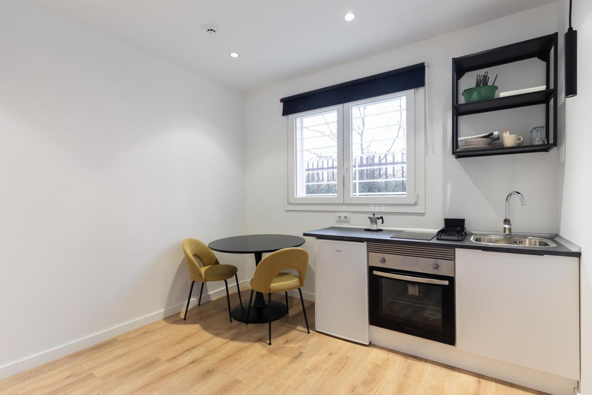 Hotelito Boutique Madrid Puente Vallecas 외부 사진
