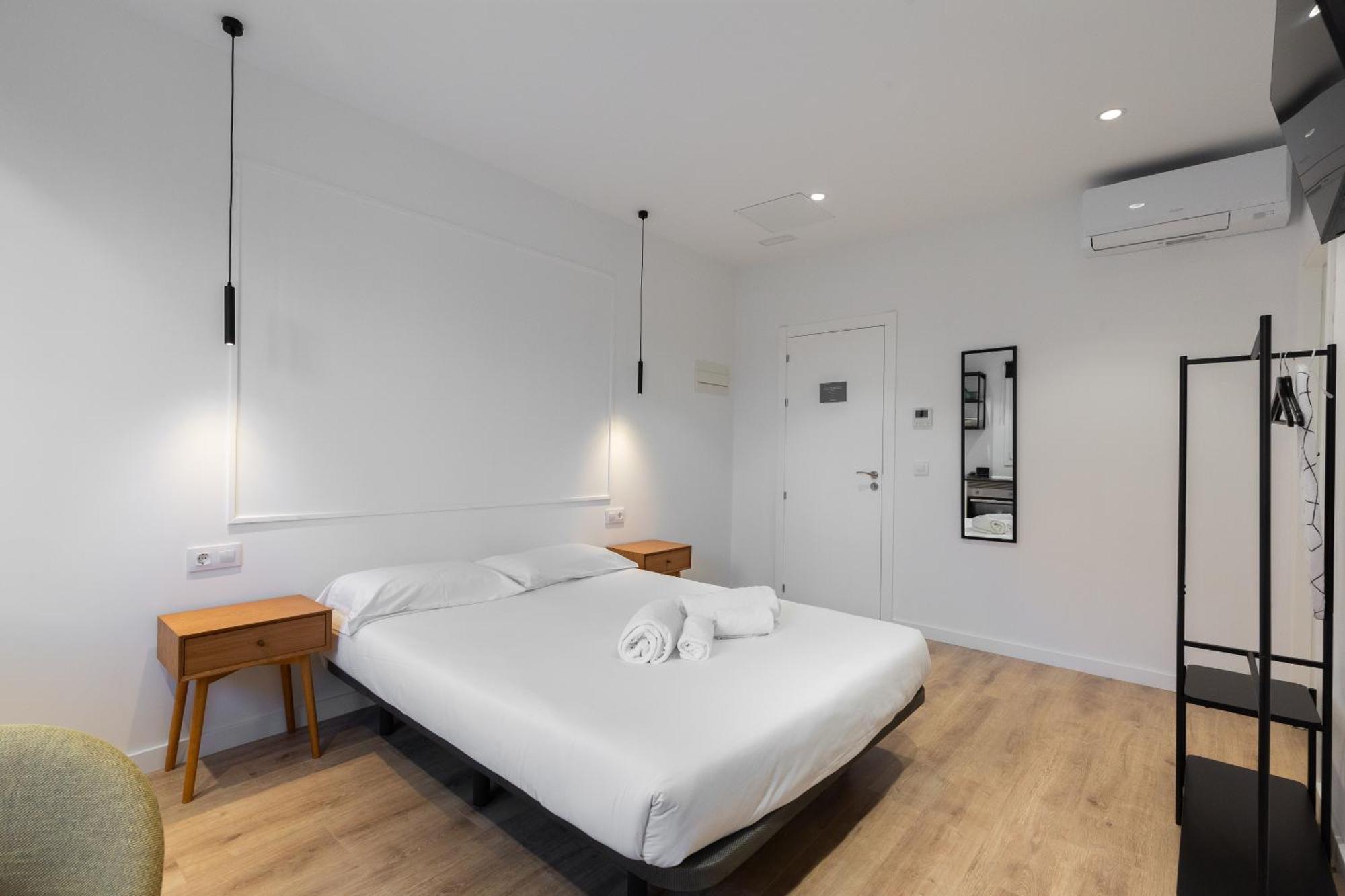 Hotelito Boutique Madrid Puente Vallecas 외부 사진