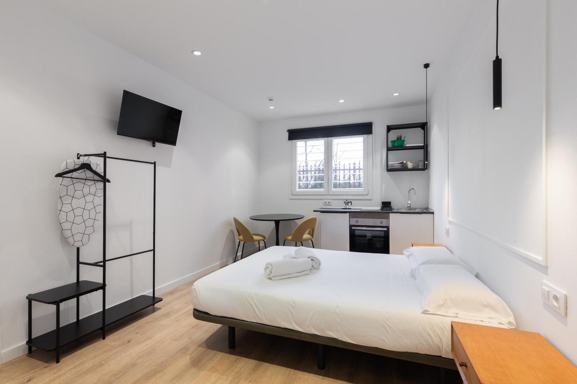Hotelito Boutique Madrid Puente Vallecas 외부 사진