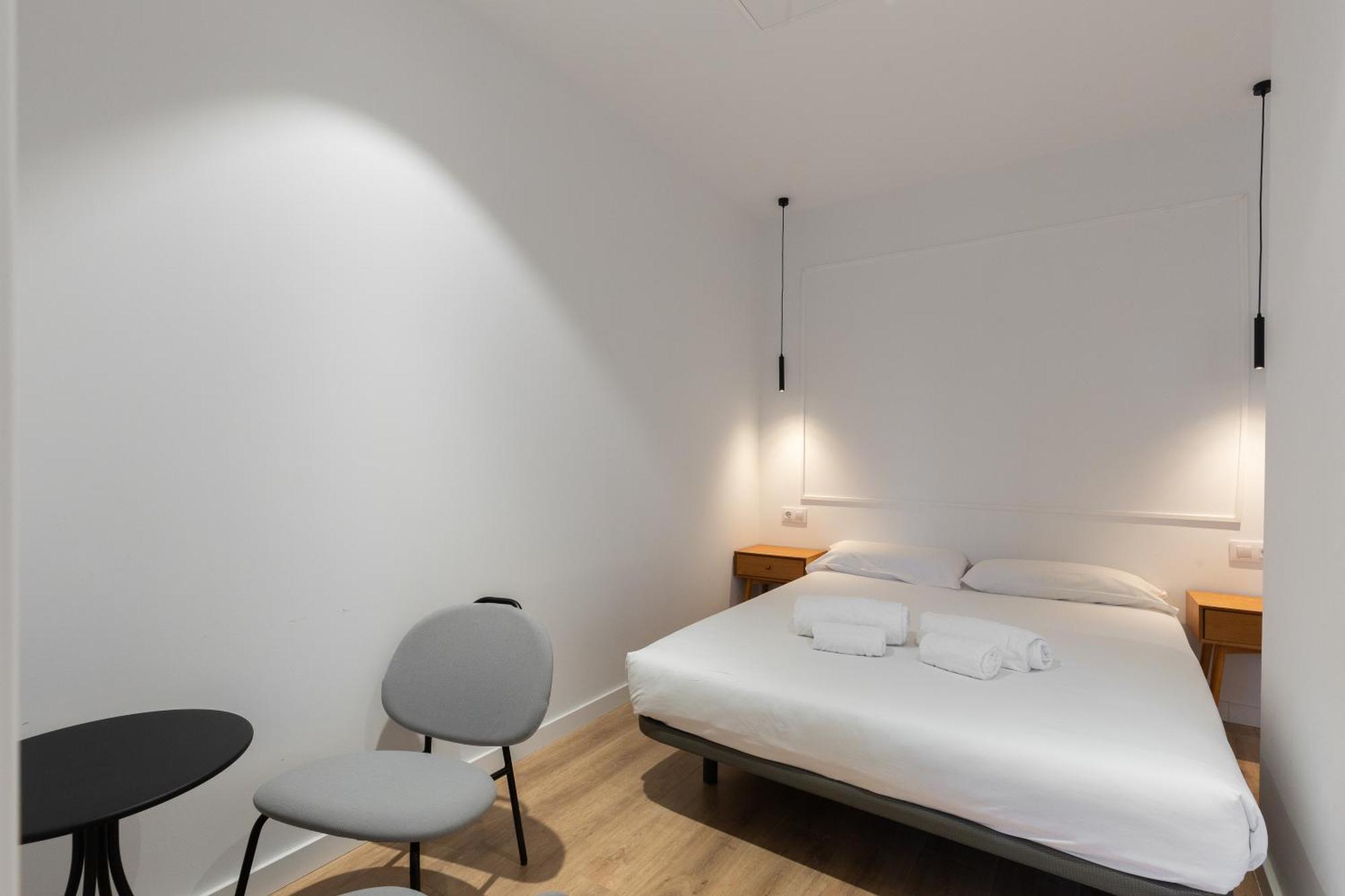 Hotelito Boutique Madrid Puente Vallecas 외부 사진