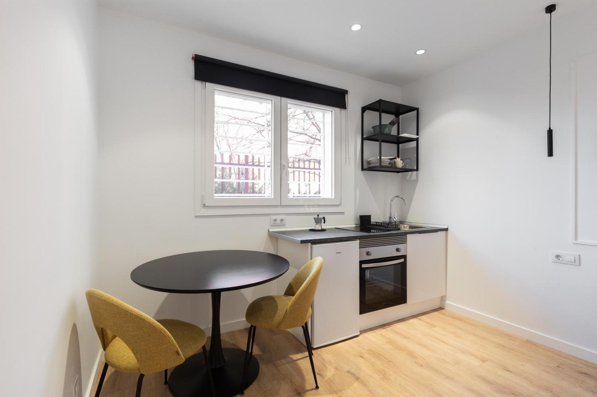 Hotelito Boutique Madrid Puente Vallecas 외부 사진