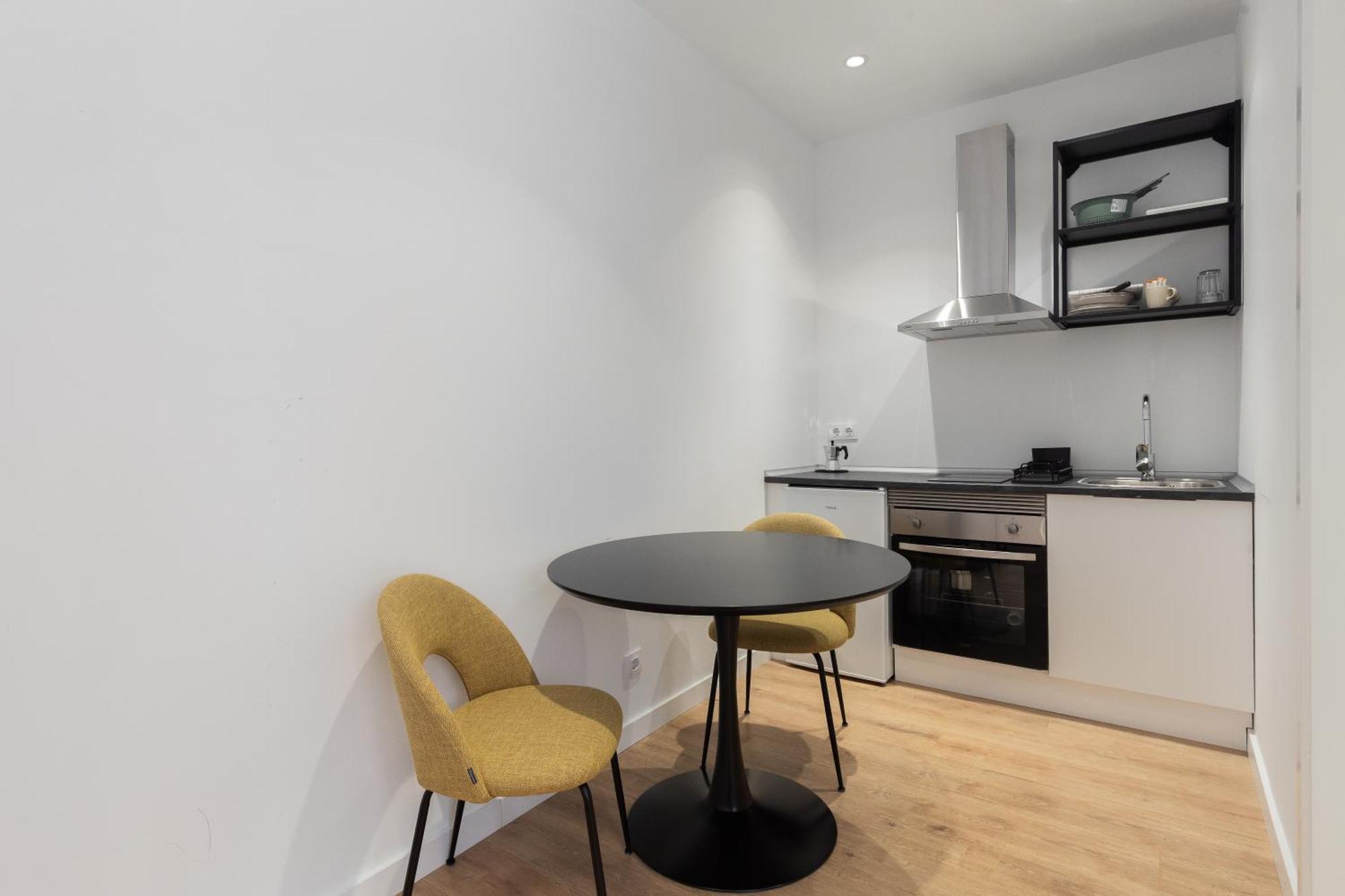 Hotelito Boutique Madrid Puente Vallecas 외부 사진