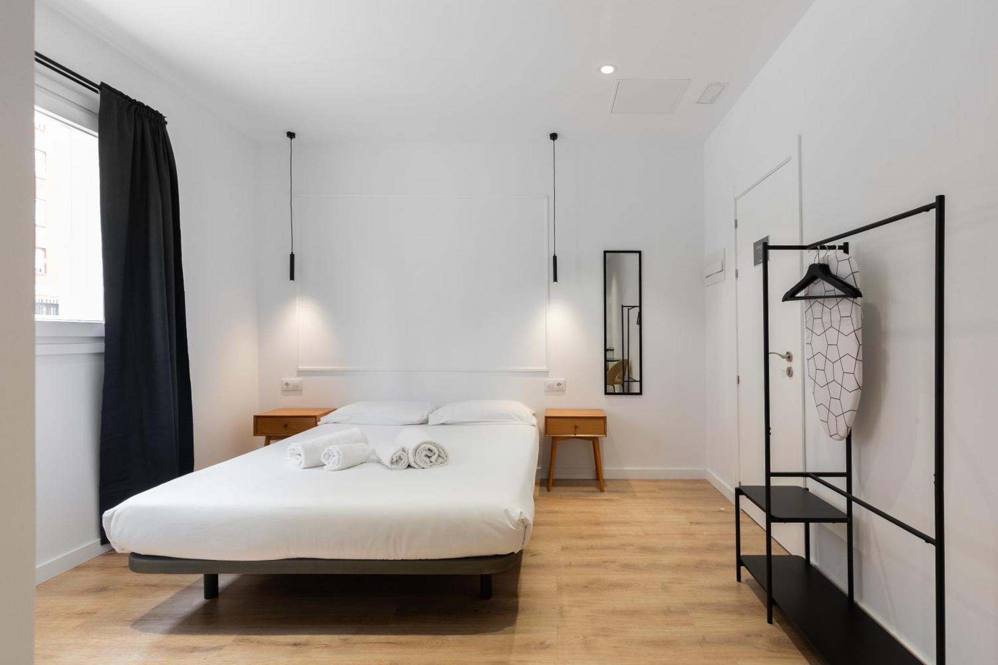 Hotelito Boutique Madrid Puente Vallecas 외부 사진