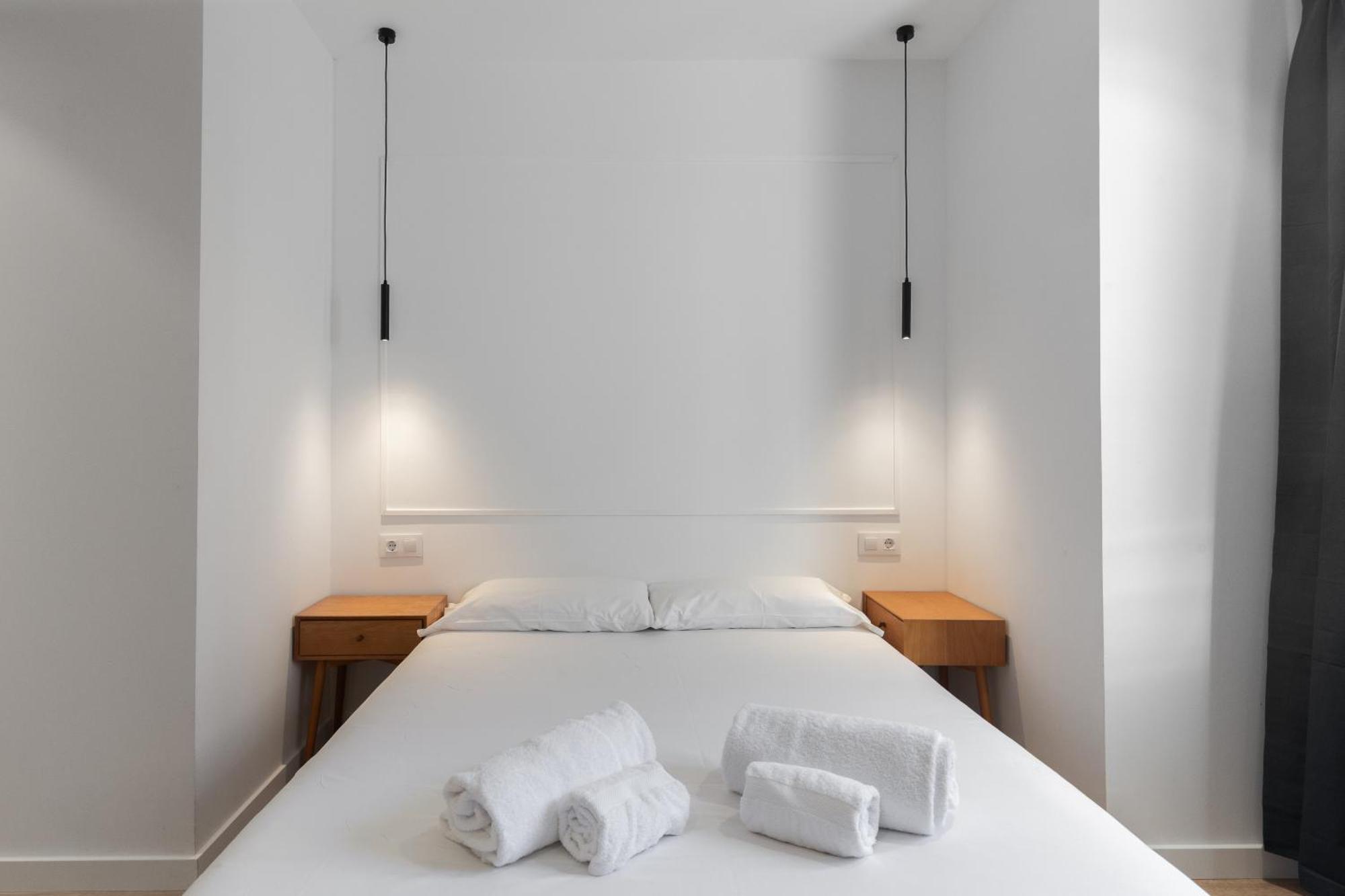 Hotelito Boutique Madrid Puente Vallecas 외부 사진