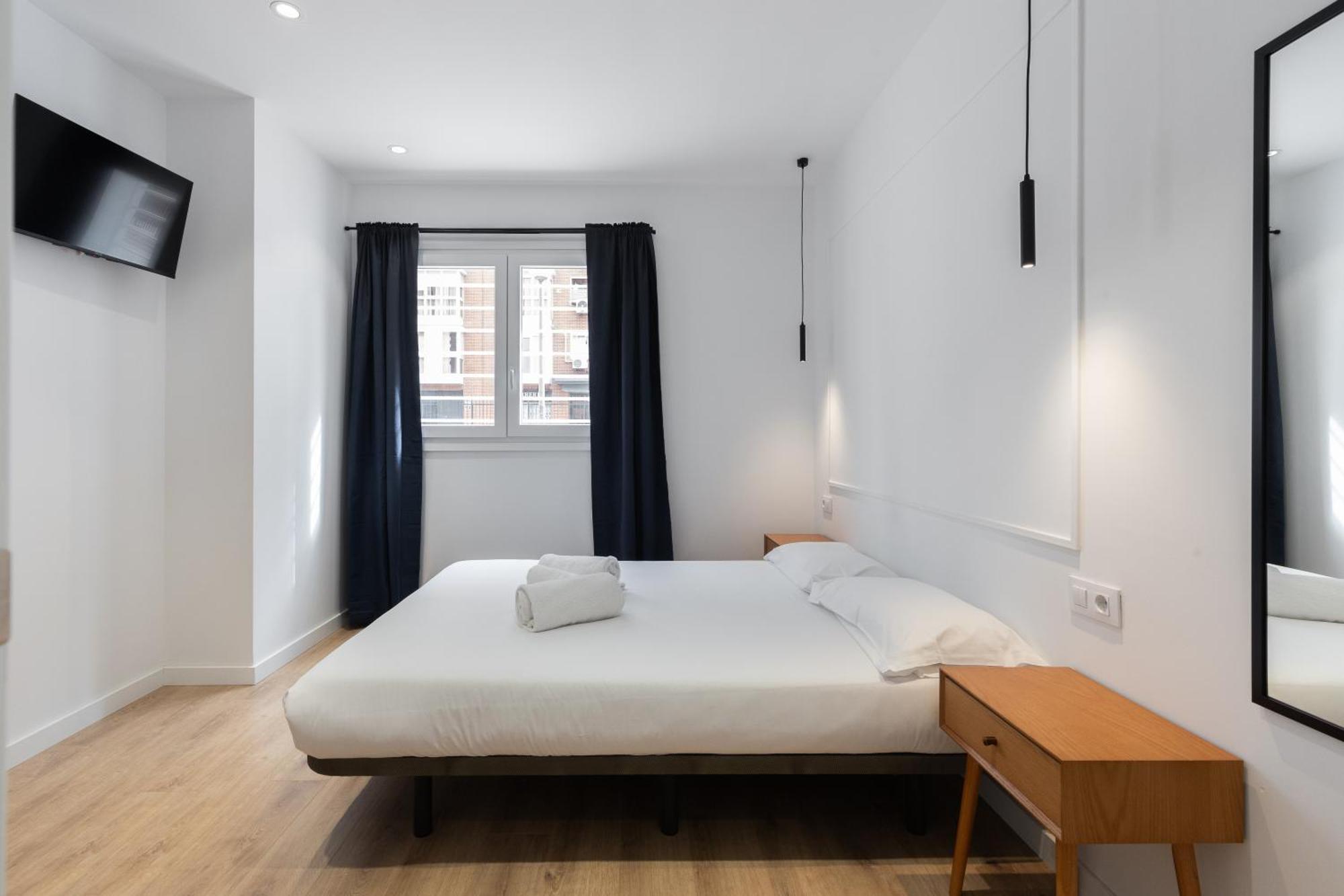 Hotelito Boutique Madrid Puente Vallecas 외부 사진