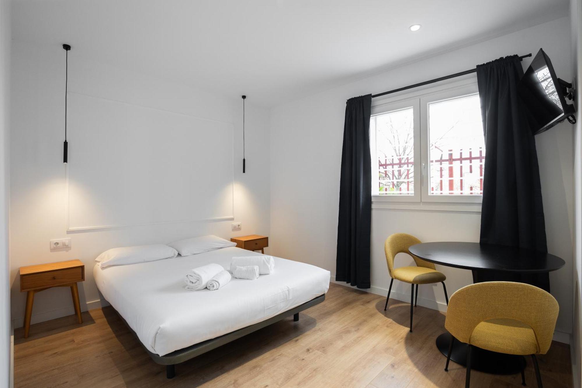 Hotelito Boutique Madrid Puente Vallecas 외부 사진