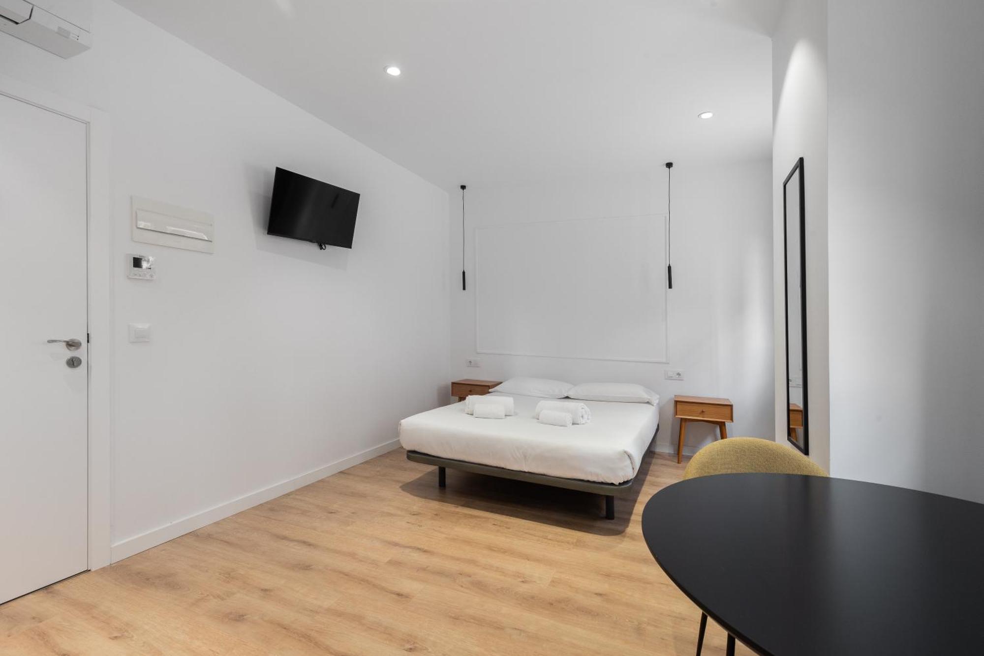 Hotelito Boutique Madrid Puente Vallecas 외부 사진