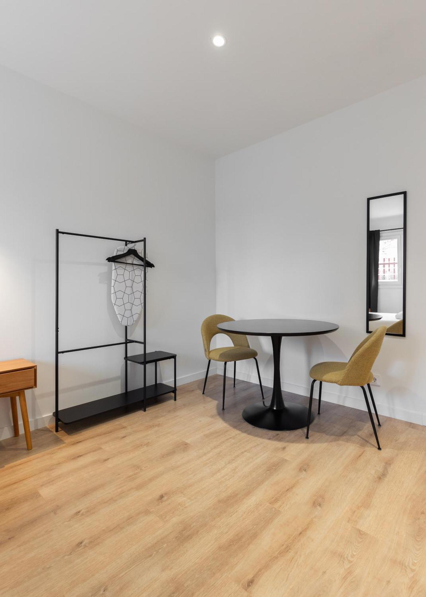 Hotelito Boutique Madrid Puente Vallecas 외부 사진
