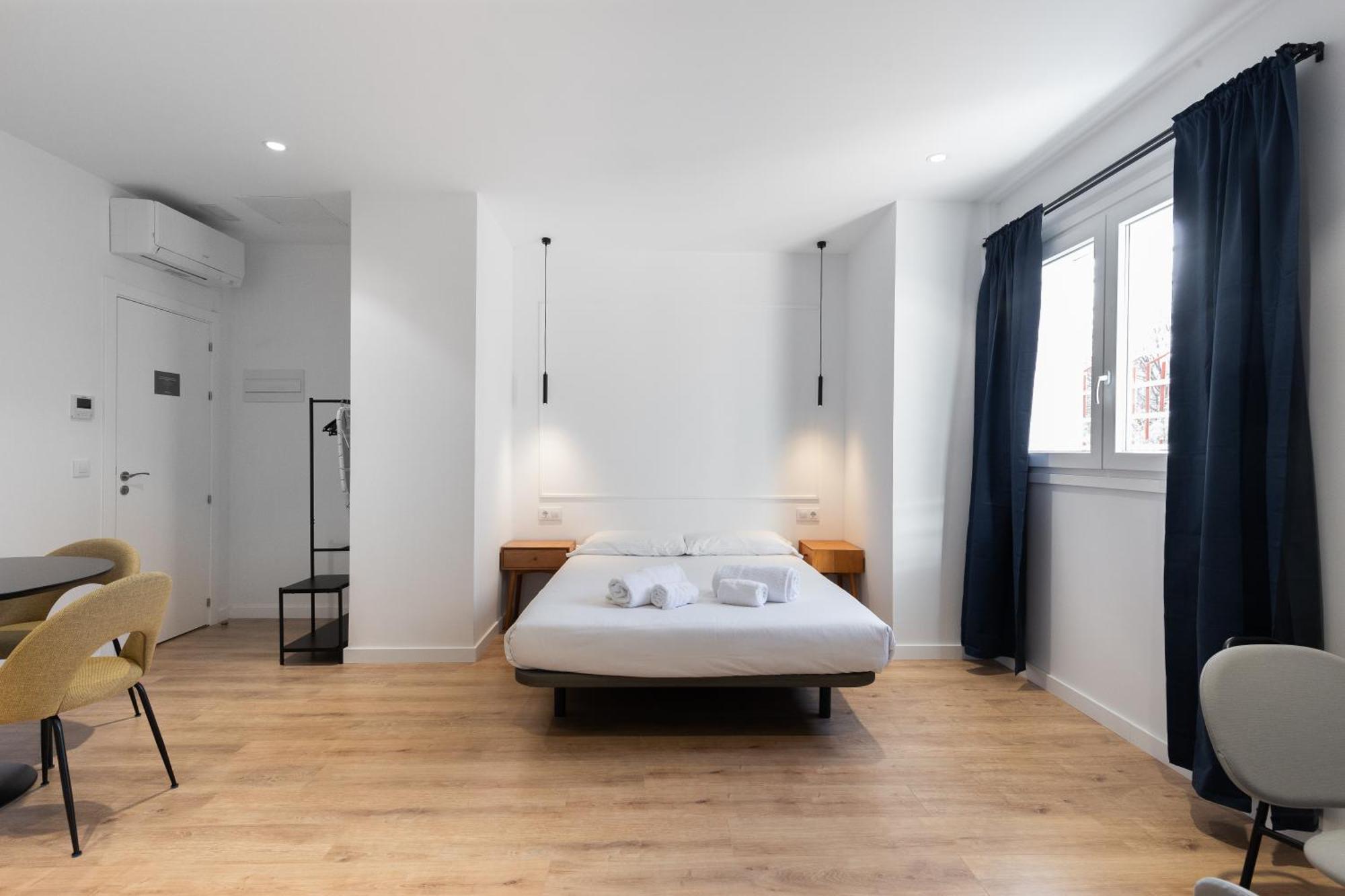 Hotelito Boutique Madrid Puente Vallecas 외부 사진