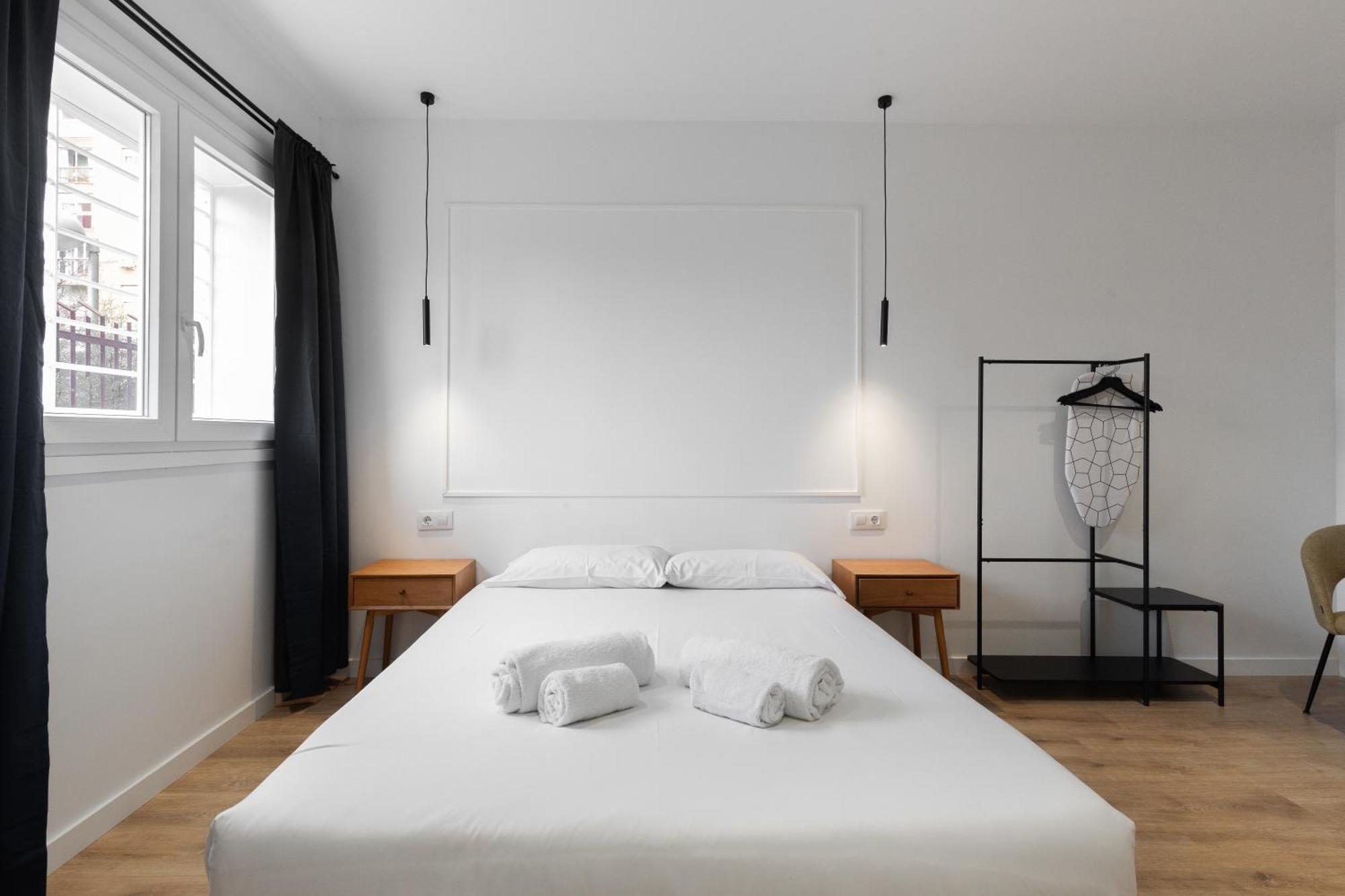 Hotelito Boutique Madrid Puente Vallecas 외부 사진