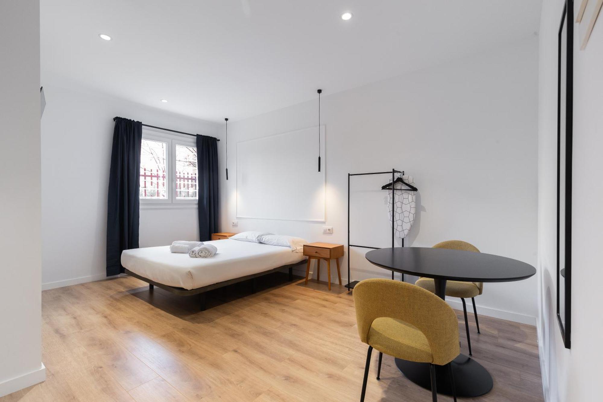 Hotelito Boutique Madrid Puente Vallecas 외부 사진