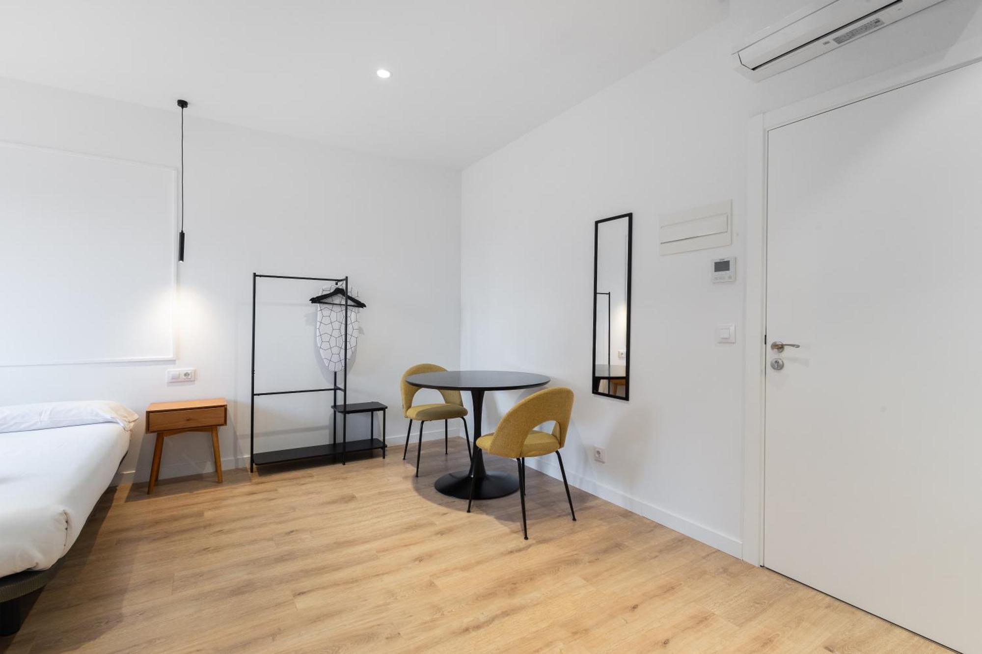 Hotelito Boutique Madrid Puente Vallecas 외부 사진