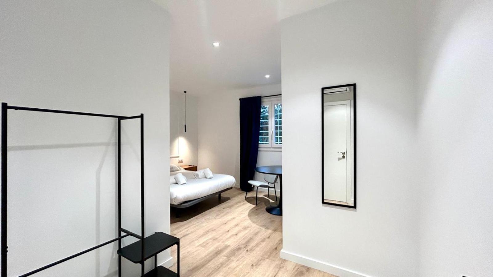 Hotelito Boutique Madrid Puente Vallecas 외부 사진