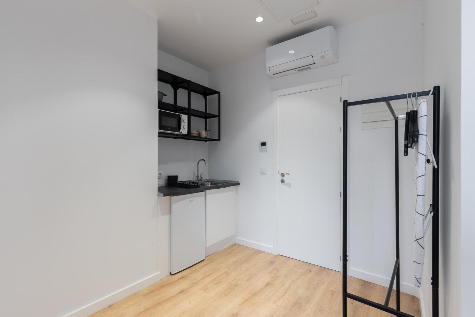 Hotelito Boutique Madrid Puente Vallecas 외부 사진