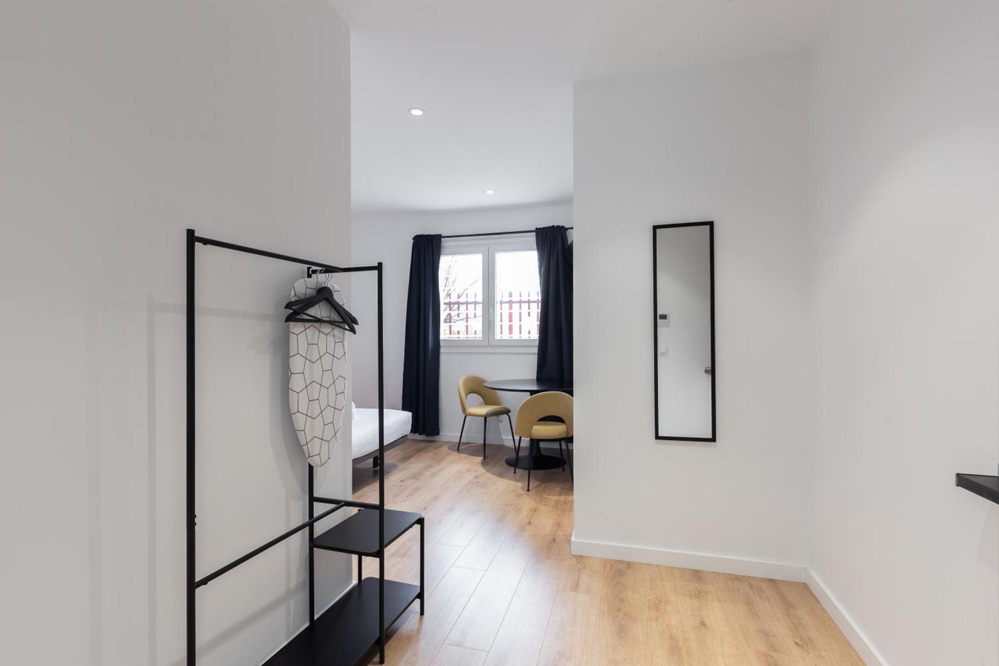 Hotelito Boutique Madrid Puente Vallecas 외부 사진